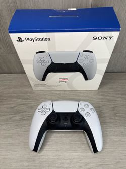 Sony PlayStation 5 DualSense Wireless Controller CFI-ZCT1W(A1D033872)
