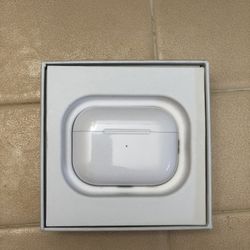 Airpod pros 2  noise cancellation Brand new