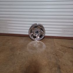 Dodge Truck Rims 