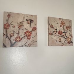 Canvas Wall Art