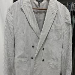 Banana Republic Suit Jacket