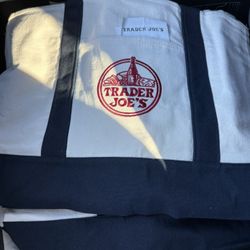 TRADER JOE’s Tote bag Regular size (not mini)