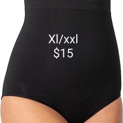 High Waisted Body Shaper