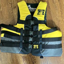 Life Jacket 