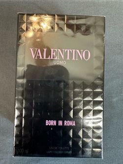 Valentino Valentino