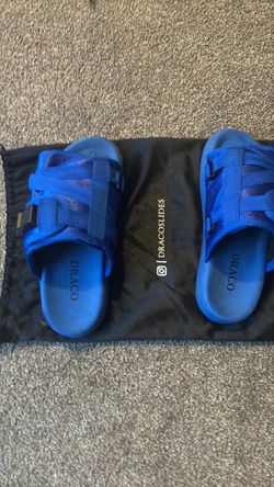 DRACO SLIDES