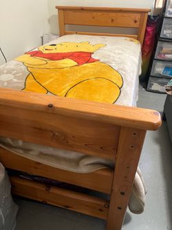 Frame sleep