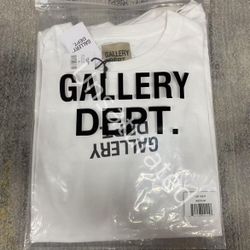 Fucked up logo tee gallery dept