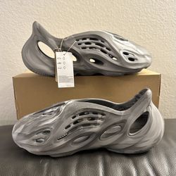 Adidas Yeezy Foam Runner - MX Granite