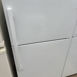 Three 33” Inch Wide Refrigerators