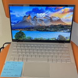 Dell Inspiron 7306 2in1 Windows 11 Pro
