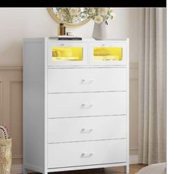 Ikea Dresser 