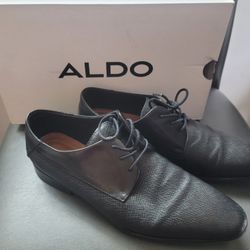 Aldo Dress Shoes Size 9.5