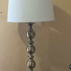 Lámpara De Dormitorio 