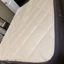 Air Mattress 