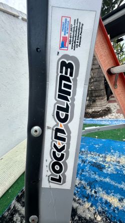 Escalera