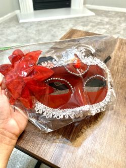 Masquerade Mask