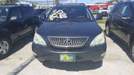 2004 lexus rx330 under 100k miles wow