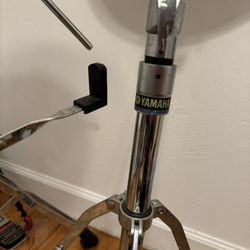 Yamaha Cymbal Stan 800 Series x2 