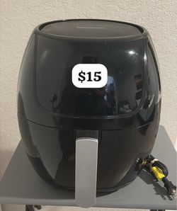 Airfryer