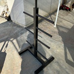 1”” Weight Stand 