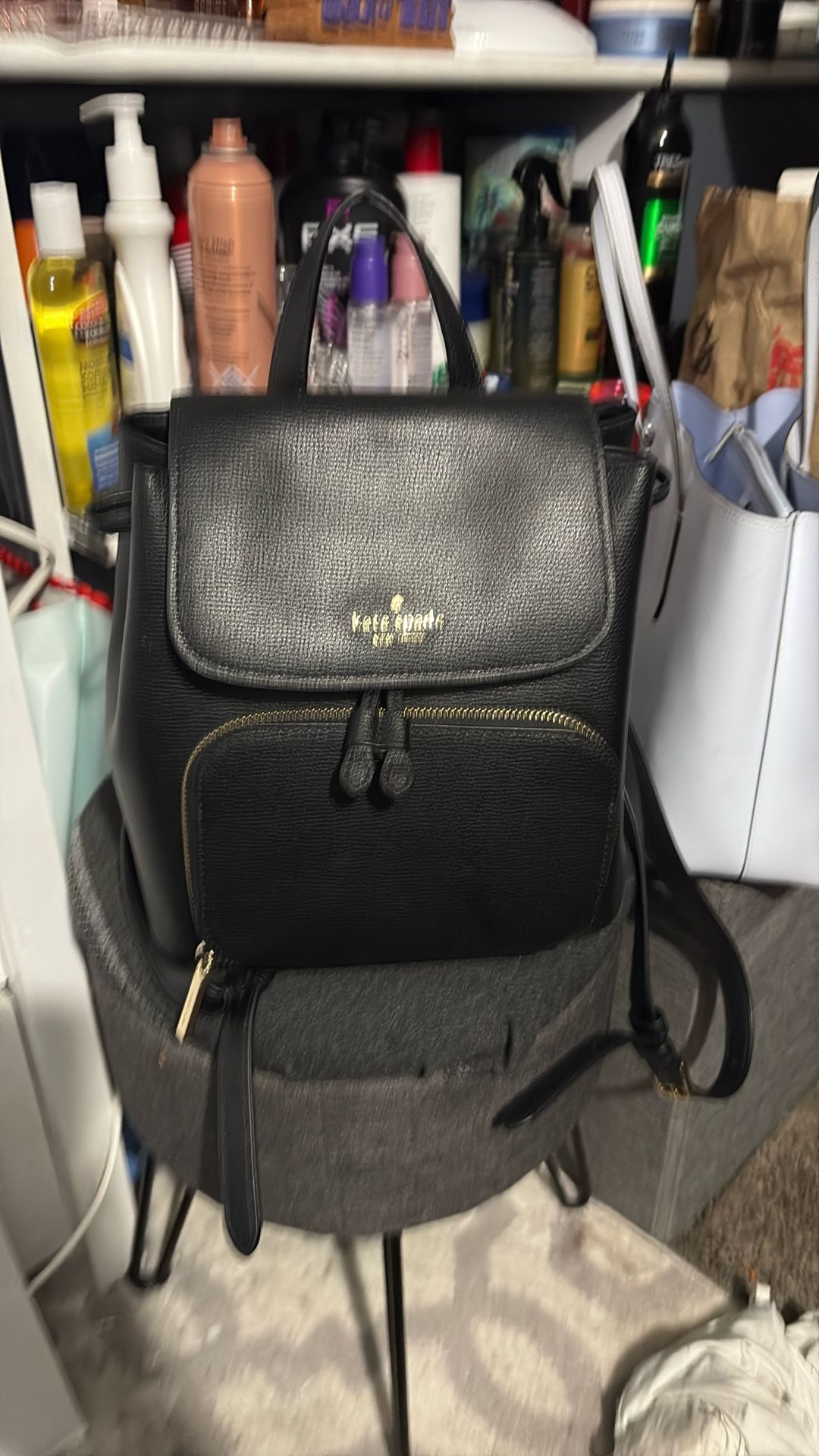 Kate Spade Backpack