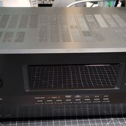 Sony STR-DH510 Multi Channel AV Receiver 