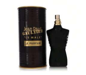 Jean Paul Gaultier Le male Le parfum