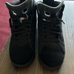 Air Jordan Size 5.5 Boys 