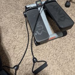 Sunny Health & Fitness Mini Steppe