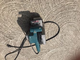 Belt Sander