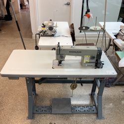 Highlead Sewing Machine Gc118-MC