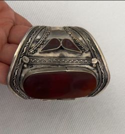 Afghani Bracelet 