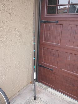 CALSTAR ROD