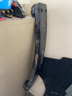Toyota Corolla Bumper De Atras