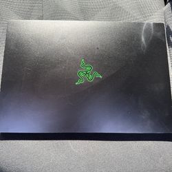 Razer Blade 14 Gaming Laptop 