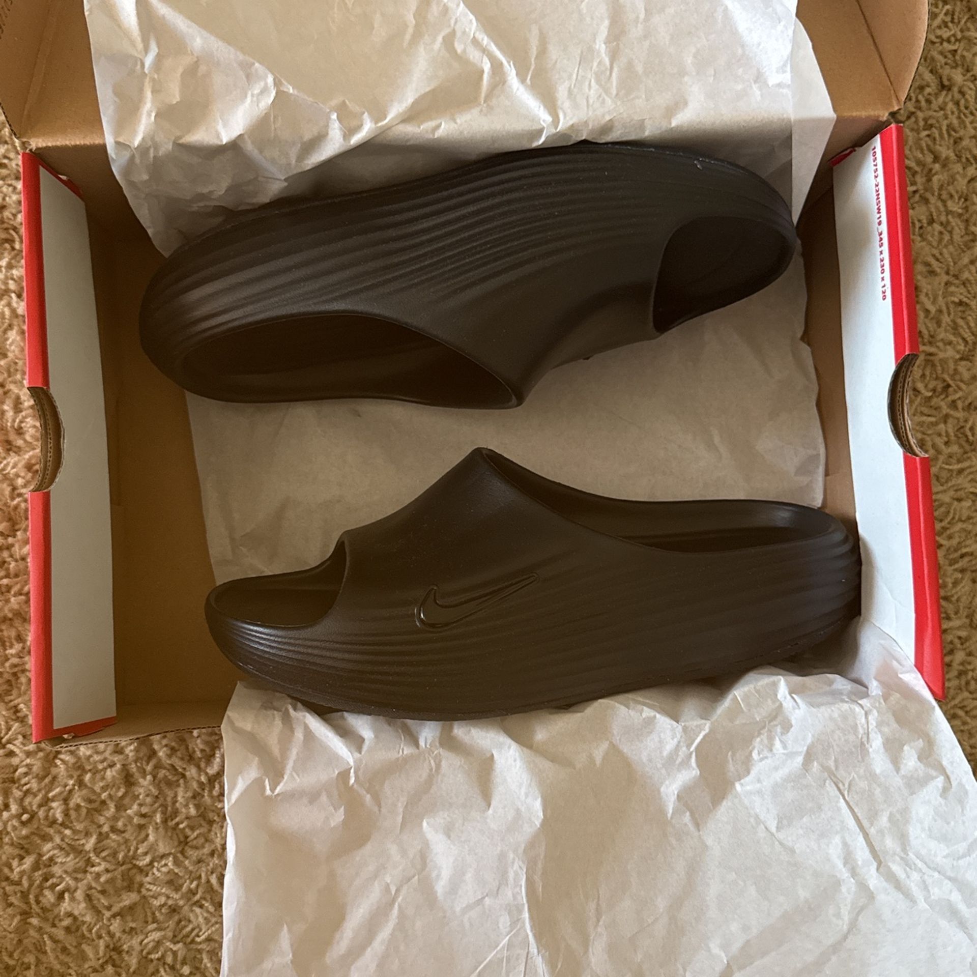 Nike ReactX Rejuven8 Slide 