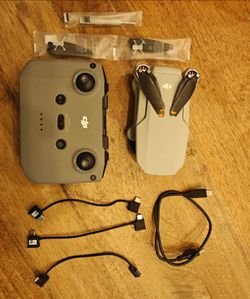 DJI MINI 2 SE