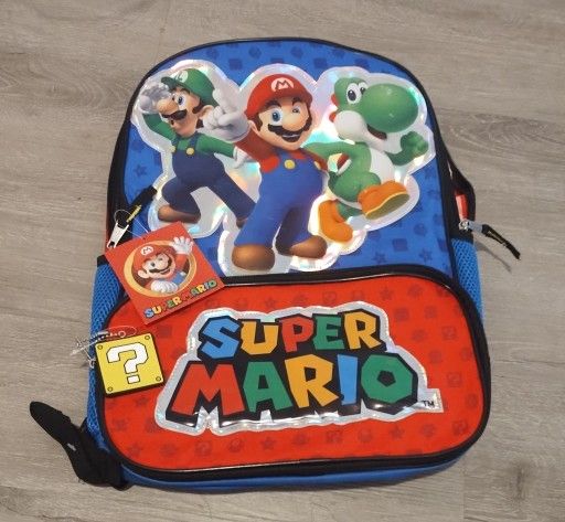 Backpack