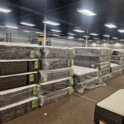 💥Brand NEW Mattress/Boxspring Sets!!!💥
