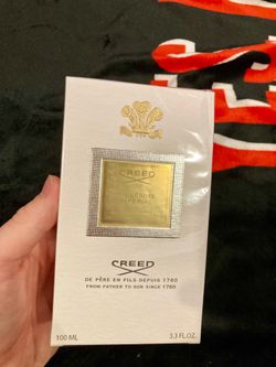 Creed Millesime Imperial 3.4 oz
