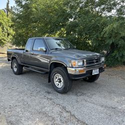 Truck Parts 