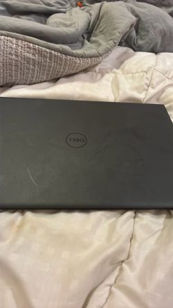 Dell laptop