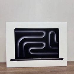 Apple MacBook Pro M5 2025