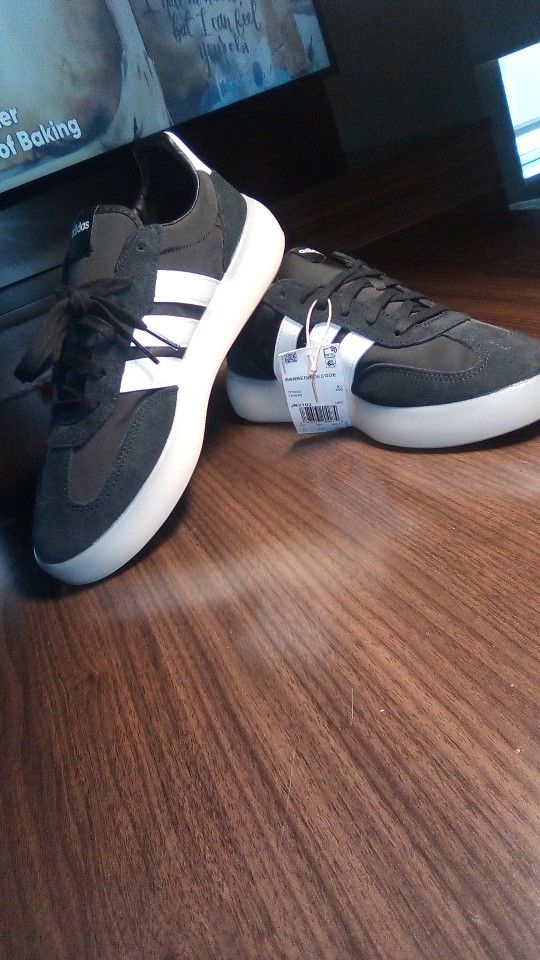Brand New Adidas