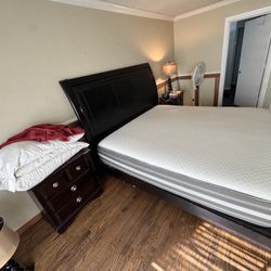 King S Bedroom Set Motorized And Adjustable 