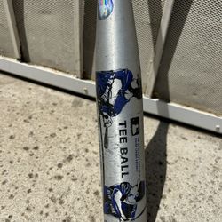 Louisville Slugger Tee Ball Bat