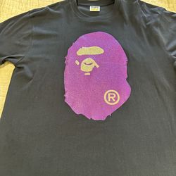 Bape Glitter 