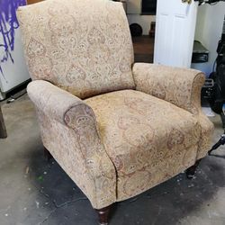 Coolest Recliner Ever Made 