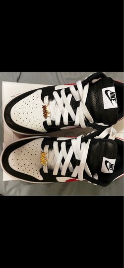 Mens sz 8